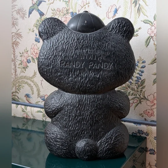 Avon Randy Pandy Floating Soap Holder - Picture 2 of 5